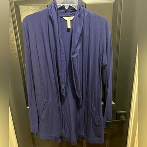 Soma Cardigan Size M
